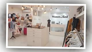 WomenLand Oficial