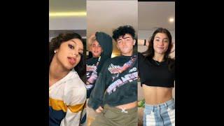 Rihanna x Sean Paul x MR Vegas --- TikTok Compilation