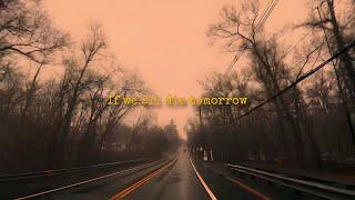 Ton Rosenthal - if we all die tomorrow (lyrics)