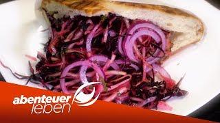 Bester Döner vs. teuerster Döner! Der große Döner-Test | Abenteuer Leben | kabel eins