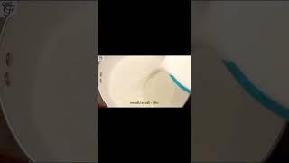 Chuara milk / for full video with tips visit my channel and subscribe for new recipes #shorts