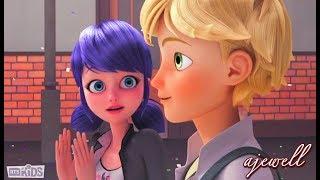 Miraculous Ladybug MV //  BOOM! CLAP! 