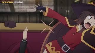 Konosuba  Play of The Game   Kotatsu