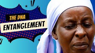 NDIKUPOMEDZERWA KUMUBATA:THE CLOSURE DNA SHOW: S12 Ep 38 #theclosurednashow #tinashemugabe