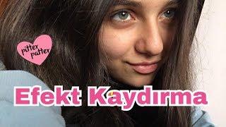 Efekt Değiştirme - Akım Yeni Akım / 2018 #Elanurayan #Tiktok #Trendvideolar