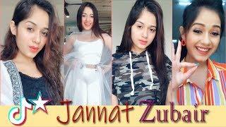 Jannat Zubair Vol.1  Tik Tok India Star  FUNtastic #19