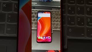 Realme Frp bypass easy trick #shorts #a2gsm