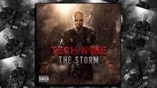 Tech N9ne Ft. Mackenize Nicole - We're Not Sorry