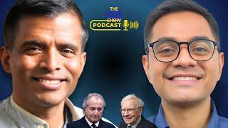 Scams, Warren Buffett, Investing in India and more | Aswath Damodaran | TSKS #25