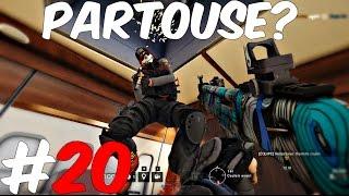 Partouse? - Do It #20 - Rainbow Six: Siege