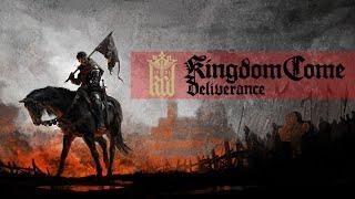 KINGDOM COME: DELIVERANCE - Trailer Banda de Bastardos