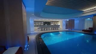 Parklane a Luxury Collection Resort & Spa Limassol