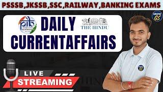 Daily Current Affairs with Manish Sir 13-September-2024 #currentaffairs