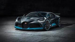 GTA 5 Car Mods : Bugatti Divo 2019 (GTA V Mod Showcase & Test Drive)