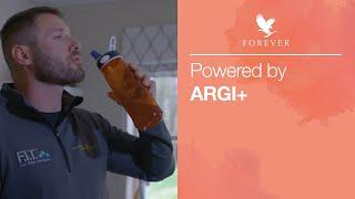 Learn more about Forever's Argi+ | Forever Living UK & Ireland