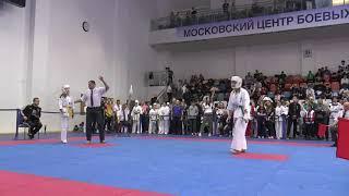 «Russian Open Junior Cup - 2020». ТАТАМИ А 1245 ippon