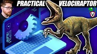 Mass Digital Forensics & Incident Response with Velociraptor