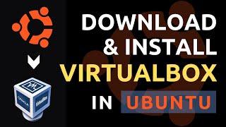How to install Virtualbox in Ubuntu 20.04 LTS [UPDATED] 2020