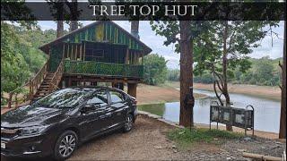 An Adventure in Parambikulam | Part - 2 | Tree Top Hut stay