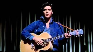 ELVIS PRESLEY   Loving you