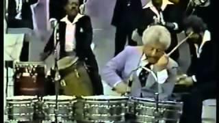 El rey del timbal: Tito Puente: Tito Puente & his Orchestra