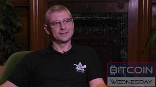 Alexander Zaidelson, CEO of Beam, on Enhancing Mimble Wimble