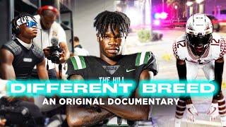 Travis Hunter: Different Breed | An Original Documentary