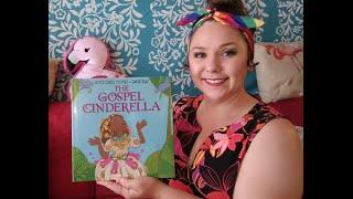 The Gospel Cinderella - StoryTime with Ms. J