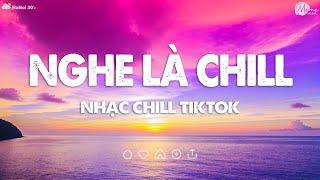 À Thì, Anh Thôi Nhân Nhượng, Trách Phận Vô Danh Lofi - Những Bản Việt Nhẹ Nhàng Cực Chill 2024