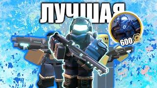 СТОИТ ЛИ ПОКУПАТЬ FROST BLASTER В TOWER DEFENSE SIMULATOR?