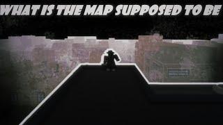 What is the Meaning of the Map | YBA