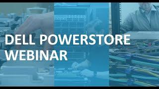 Dell PowerStore Q&A - No PowerPoints Allowed