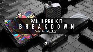 Tony B + Artery Pal 2 Pro Kit Breakdown!