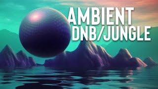 Ambient DnB/Jungle Tutorial • FL Studio 21
