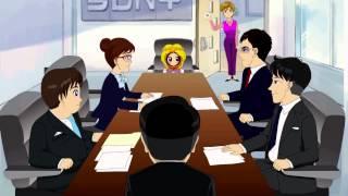 South Park - The Adventures of Princess Kenny [HD]