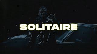 [FREE] Dinos x So La Lune Piano Type Beat "SOLITAIRE" | Instru Rap Triste