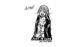 Lil Peep - Just In Case (Mastered) (CDQ)