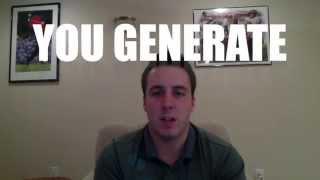 Lead Generation Ideas | 3 Ways To Generate MLM Leads