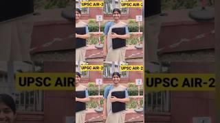 garima lohia #shorts #viral #upsc #motivation #upscmotivation #upsclove #upsctopper #garimalohia️