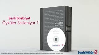 Süslen Berberi | Yazan: Umran Nazif Yiğiter | Seslendiren: Arda Aydın