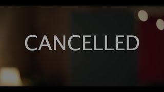 Cancelled by Courtney Govan (Music Video directed by Jack Walterman)