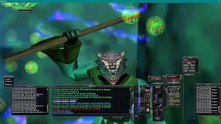 Everquest, Project 1999 - Phinny Autro Solo Necro