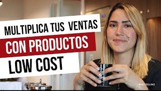 ¿Por qué vender productos de bajo costo? || By Anngi Ávila 