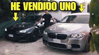  Adios BMW | Se llevaron uno de ellos | FIN PROYECTO