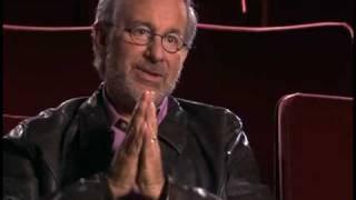 Spielberg Explains Ending of A.I. Artificial Intelligence