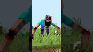 No te muevas en minecraft #minecraft #fnaf #mods #scp #santi #nabi #nabixsanti