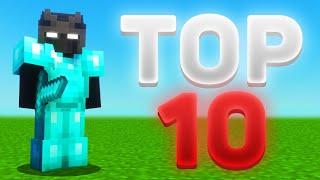 The 10 Best UHC Texture Packs