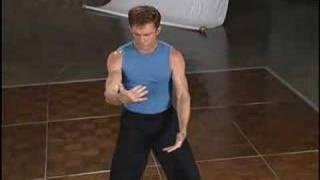 Scott Cole AM PM Tai Chi