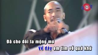 Về Đây Em (Karaoke) - Trịnh Nam Sơn