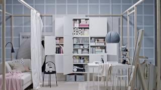 BESTÅ Modular Storage System | IKEA Australia